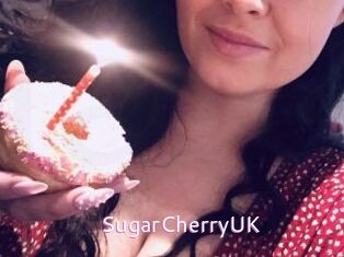 SugarCherryUK