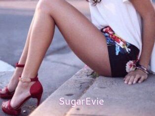 SugarEvie