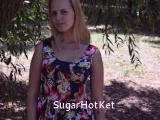 SugarHotKet