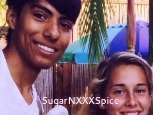 SugarNXXXSpice