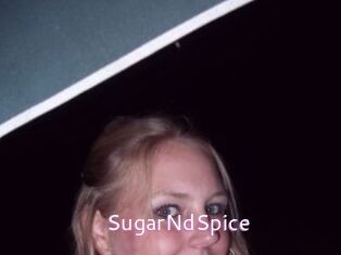 SugarNdSpice