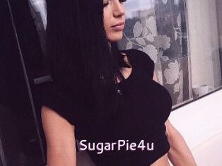 SugarPie4u