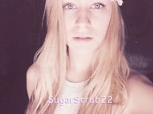 SugarScrub22
