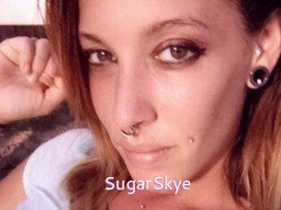 SugarSkye