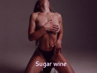 Sugar_wine