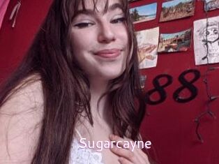 Sugarcayne