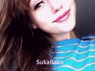 SukaBaba
