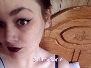 Sultry_Sarie