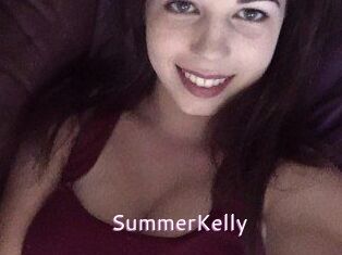 SummerKelly