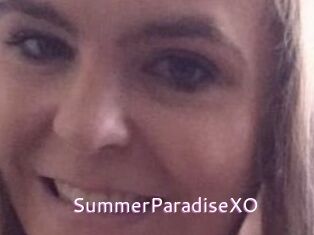 SummerParadiseXO