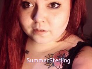 SummerSterling