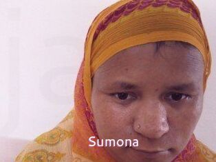 Sumona