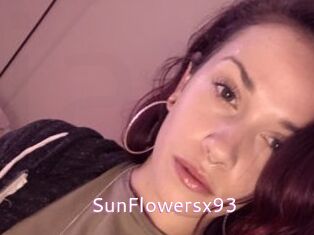 SunFlowersx93