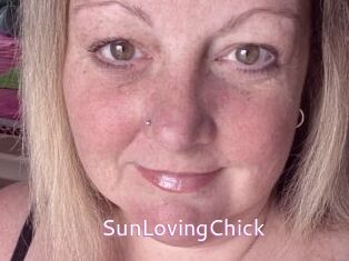 SunLovingChick