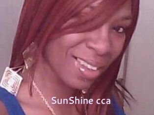 SunShine_cca