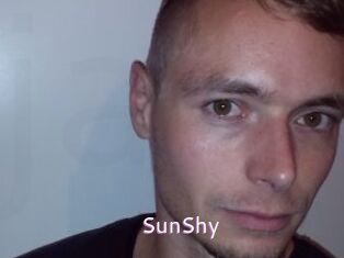 SunShy