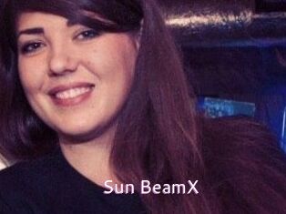 Sun_BeamX