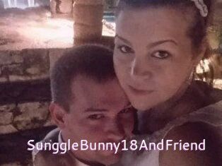 SunggleBunny18AndFriend