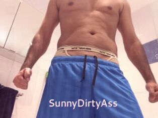 SunnyDirtyAss