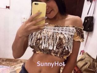 SunnyHot