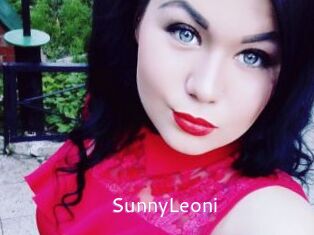 SunnyLeoni
