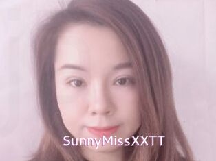 SunnyMissXXTT