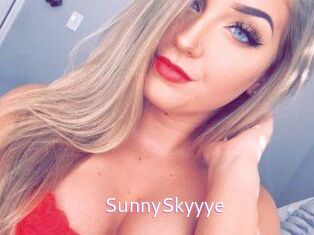 SunnySkyyye