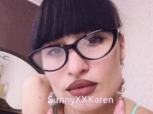 SunnyXXKaren