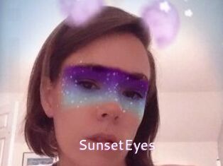 SunsetEyes