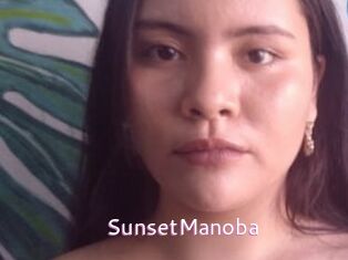 SunsetManoba