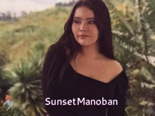 SunsetManoban