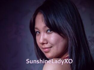SunshineLadyXO