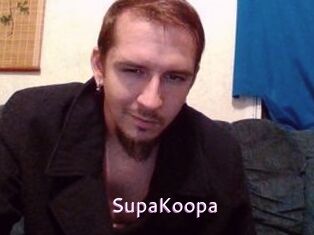 SupaKoopa