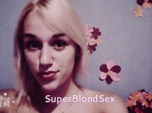 SuperBlondSex