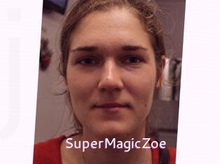 SuperMagicZoe