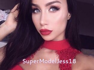 SuperModelJess18