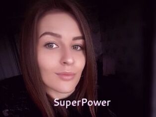 SuperPower