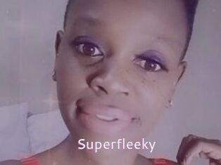 Superfleeky