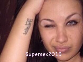 Supersex2019