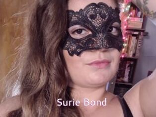 Surie_Bond