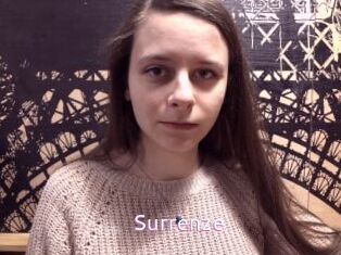 Surrenze