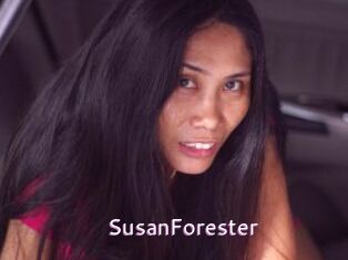 SusanForester