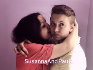 SusannaAndPaula