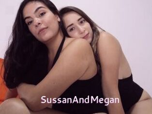 SussanAndMegan