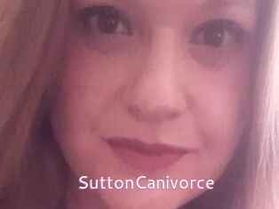 SuttonCanivorce
