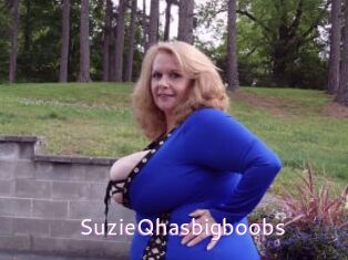 SuzieQhasbigboobs