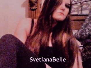 SvetlanaBelle