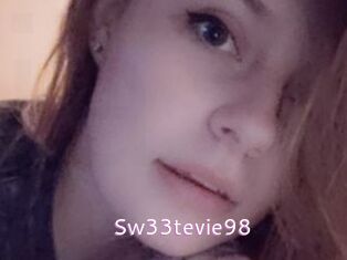 Sw33tevie98