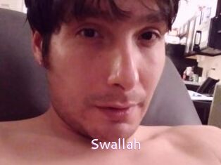 Swallah