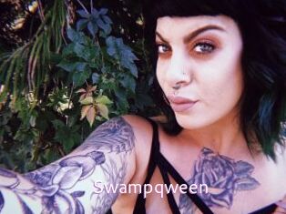Swampqween